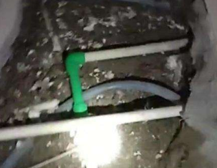 北塔卫生间漏水多少钱