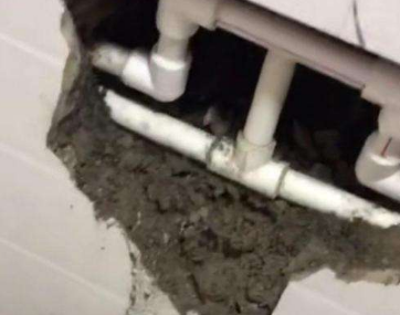 北塔卫生间漏水哪家好