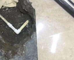 北塔卫生间测漏水多少钱