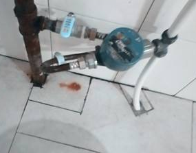 北塔卫生间测漏水哪家优惠