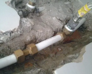 北塔测漏水多少钱
