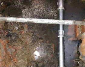 北塔卫生间防水多少钱