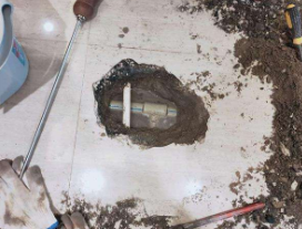 北塔卫生间防水多少钱