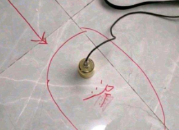 北塔卫生间测漏水多少钱