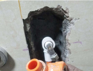 北塔卫生间测漏水哪家好