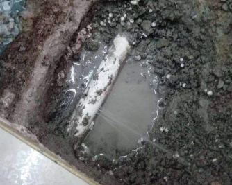 北塔卫生间测漏水哪家好