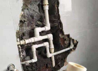 北塔卫生间测漏水价格多少