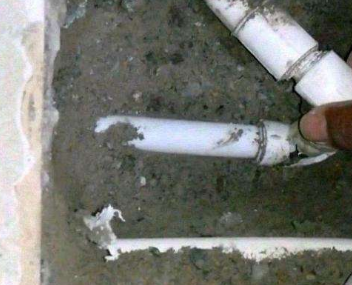 北塔卫生间测漏水哪家好