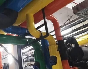 北塔水管维修多少钱