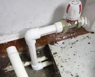北塔卫生间测漏水多少钱