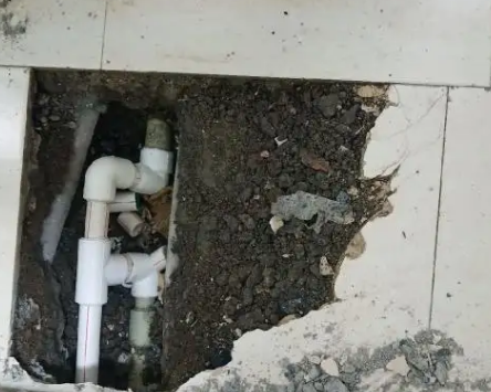 北塔卫生间测漏水哪家好