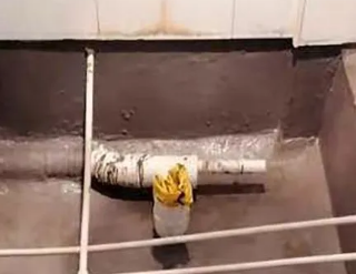 北塔卫生间测漏水服务电话
