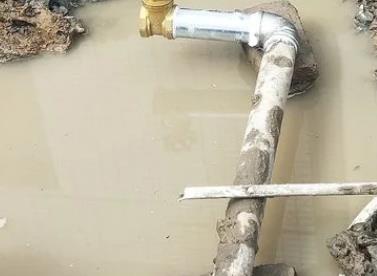 北塔测漏水公司电话